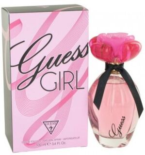 Guess Girl 100ML