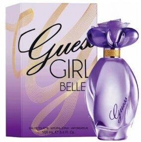 Guess Girl Belle 100ML