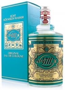 4711 Eau de Cologne 400ML - flac