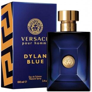 Versace Pour Homme Dylan Blue 100ML