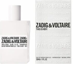 Zadig & Voltaire This Is Her! 30ML