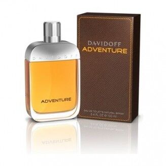 Davidoff Adventure 100ML