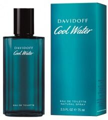 Davidoff Cool Water 75ML