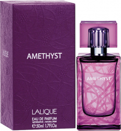 Lalique Amethyst 50 ml