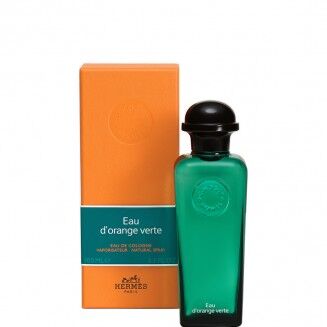 Hermes Hermès Eau d'Orange Verte 100ML