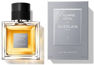 Guerlain L'Homme Ideal 50ML