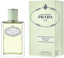 Prada Infusion D'Iris 100ML