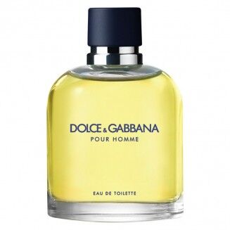 Dolce&Gabbana Homme 125ML