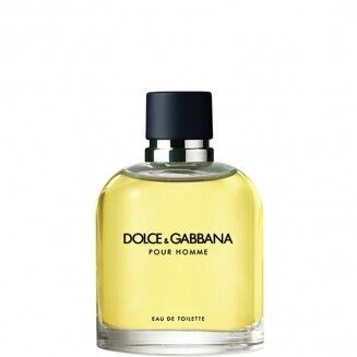 Dolce&Gabbana Homme 75ML