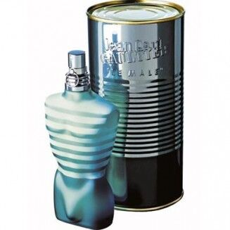 Jean Paul Gaultier Le Male 125ML