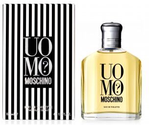 Moschino Uomo? 125ML