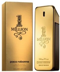 Paco Rabanne 1 Million 50ML