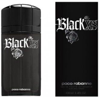 Paco Rabanne Black XS 100ML