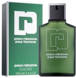 Paco Rabanne Pour Homme 100ML