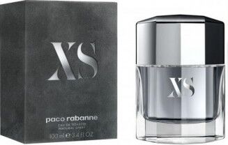 Paco Rabanne XS Pour Homme 100ML