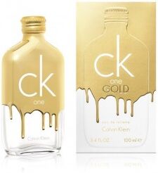 Calvin Klein CK One Gold 100ML