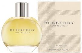 Burberry For Women Eau de Parfum 50ML