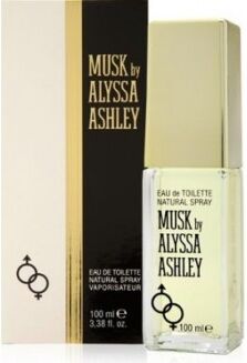 Alyssa Ashley Musk 100ML