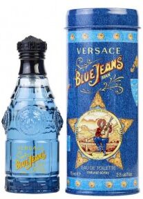 Versace Blue Jeans 75ML