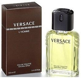 Versace L'Homme 100ML