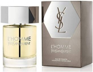 Yves Saint Laurent L'Homme 100ML