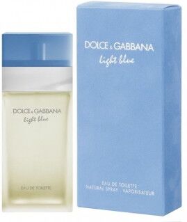 Dolce&Gabbana Blue 200ML