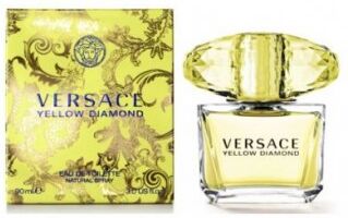 Versace Yellow Diamond 90ML