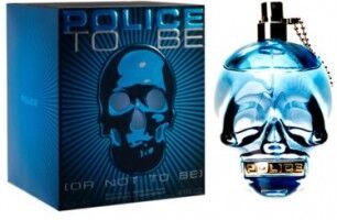 Police To Be 125ML