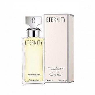 Calvin Klein Eternity 100ML