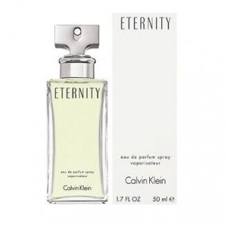 Calvin Klein Eternity 50ML