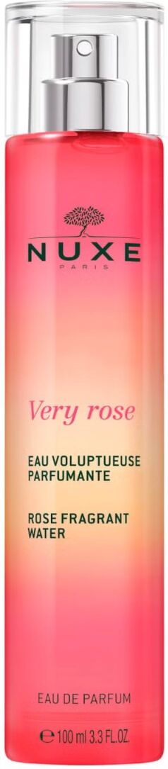 Nuxe Very Rose Acqua Profumata 100ml