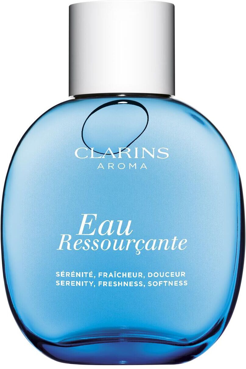 Clarins Acqua di Trattamento - Eau Ressourçante