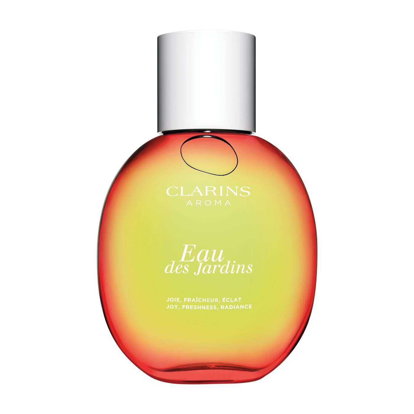 Clarins Acqua di Trattamento - Eau des Jardins