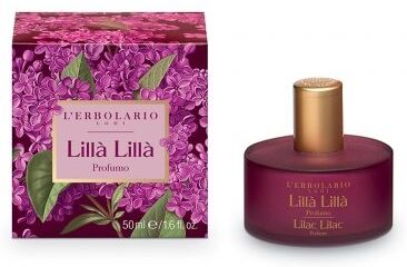 L'Erbolario LillÃ  LillÃ  Profumo 50 ml