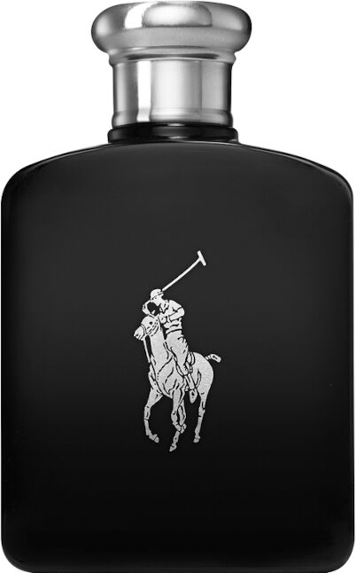 Ralph Lauren polo black eau de toilette 75 ML