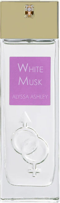 Alyssa Ashley White Musk 100 ML