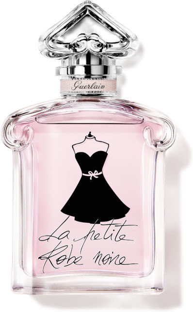 Guerlain La Petite Robe Noire EDT 50 ML