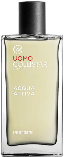 Collistar Acqua Attiva - Uomo 100 ML