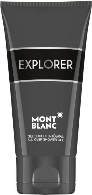 Montblanc Explorer 150 ML