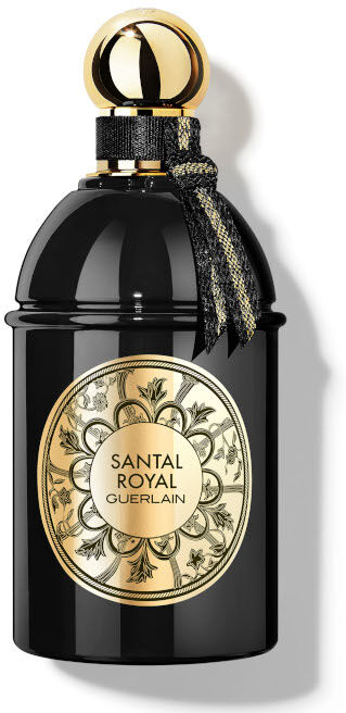 Guerlain Les Absolus D'Orient Santal Royal 125 ML