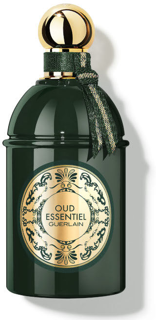 Guerlain Les Absolus D'Orient Oud Essentiel 125 ML