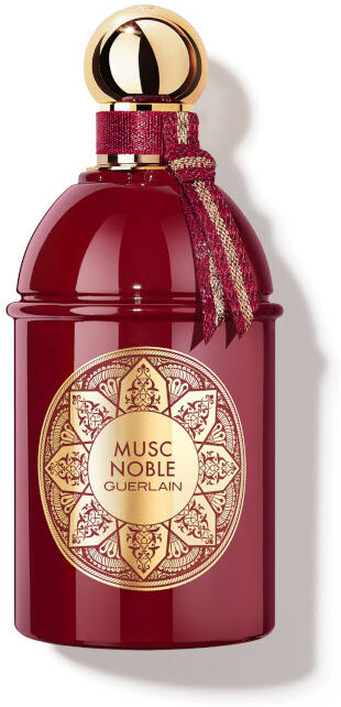 Guerlain Les Absolus D'Orient Musc Noble 125 ML