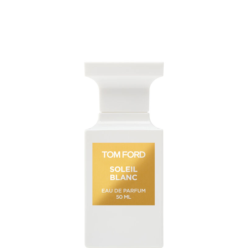 Tom Ford Soleil Blanc 50 ML Eau de Parfum + 45 ML Body Oil