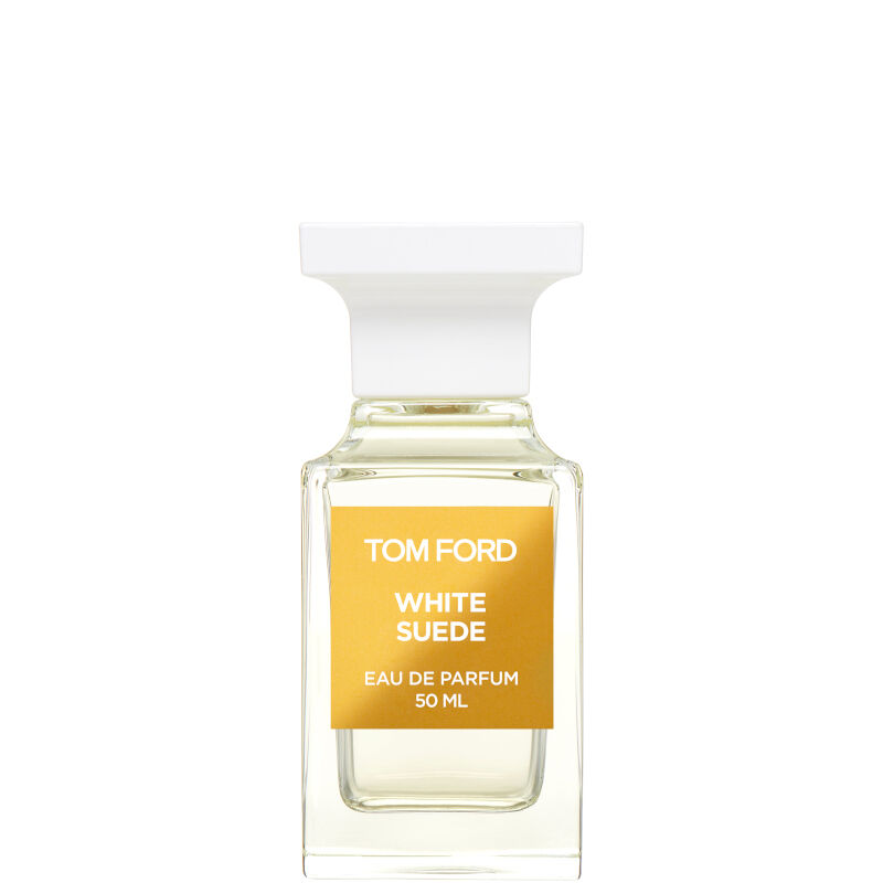 Tom Ford White Suede 100 ML