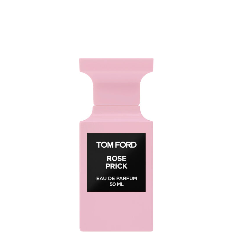 Tom Ford Rose Prick 50 ML Eau de Parfum + 10 ML Travel Spray Eau de Parfum