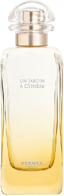 HERMÈS Un Jardin à Cythère 50 ML - Ricaricabile