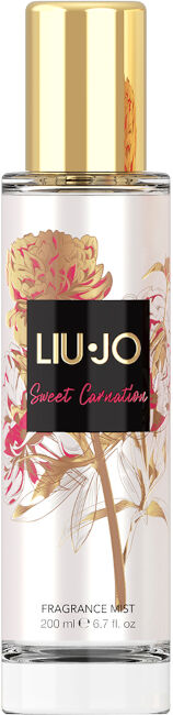 Liujo Carnation 200 ML