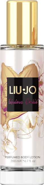 Liujo Orchid 200 ML