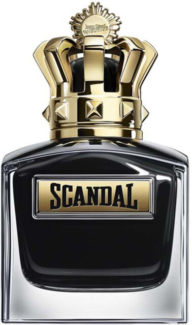 Jean Paul Gaultier Scandal Le Parfum For Him 50 ML REFILLABLE