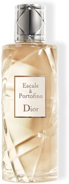 Christian Dior Les Escales de Dior Escale à Portofino – edizione limitata 125 ML